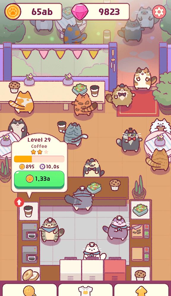 Cat  v1.0.4图2