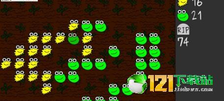细胞繁殖  v1.0.3图1