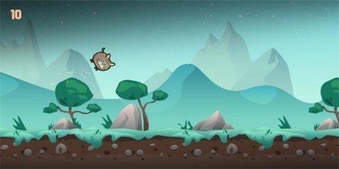 快乐的肥猫  v1.1图1