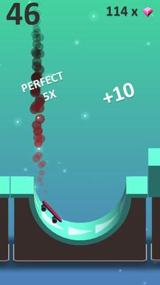 反转滑板  v1.0图1