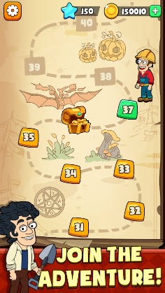 打砖块救援  v1.1.5图2