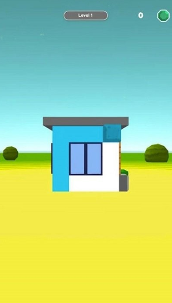 网红屋子粉刷  v1.0图2