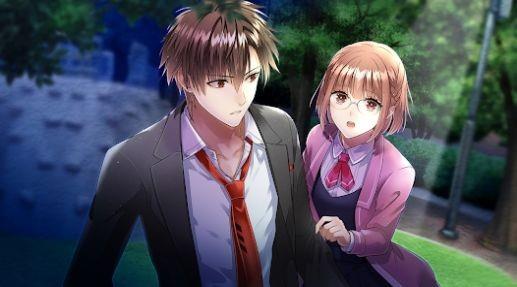 未然侦探  v1.0.0图1
