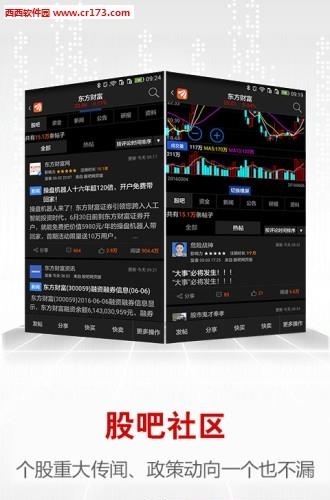 东方财富直播  v1.0图3