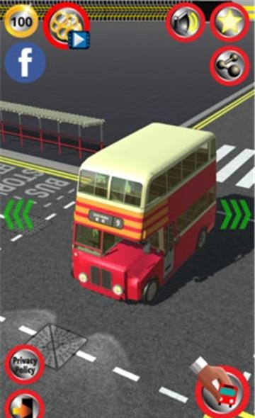 巴士游乐园  v10.2.2图2