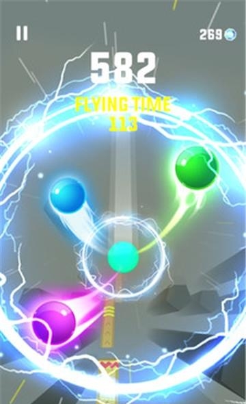 飞球  v1.0.0图2