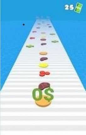汉堡捕食者  v1.0图3