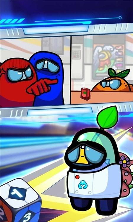 太空人模拟器  v1.0图2