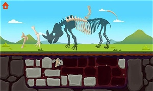 迷你恐龙公园  v1.0.7图1
