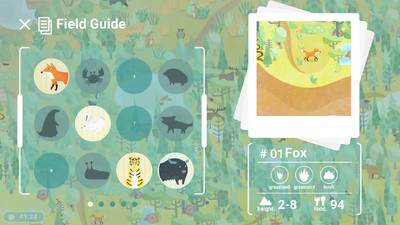 荒漠乐园  v3.2.1图1