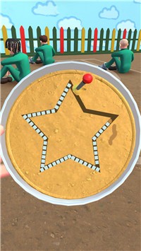生存闯关大冒险  v1.0图2