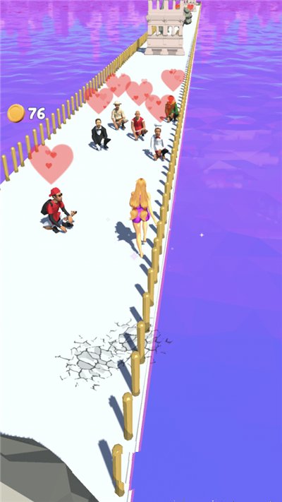 美女变野兽  v1.4图2