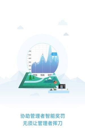 六商智慧管理  v1.1.0图2