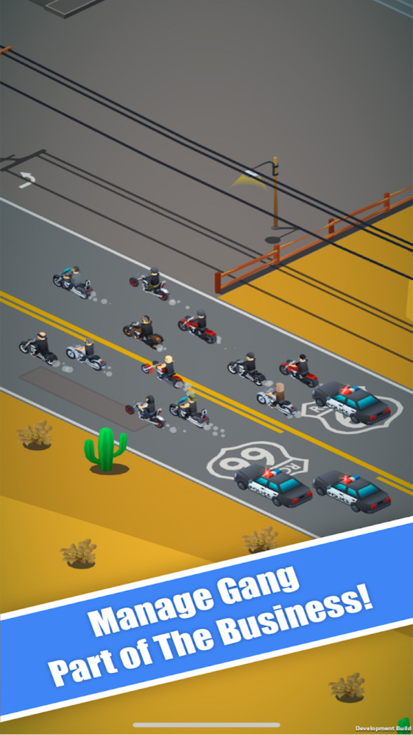 爆改鬼火大亨  v0.1图1