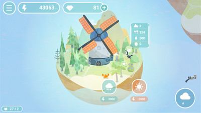 荒漠乐园  v3.2.1图3