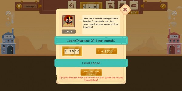 我的石油帝国  v1.0.5图3