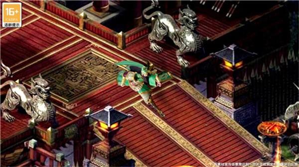 堡垒堆堆乐  v3.3.9图1