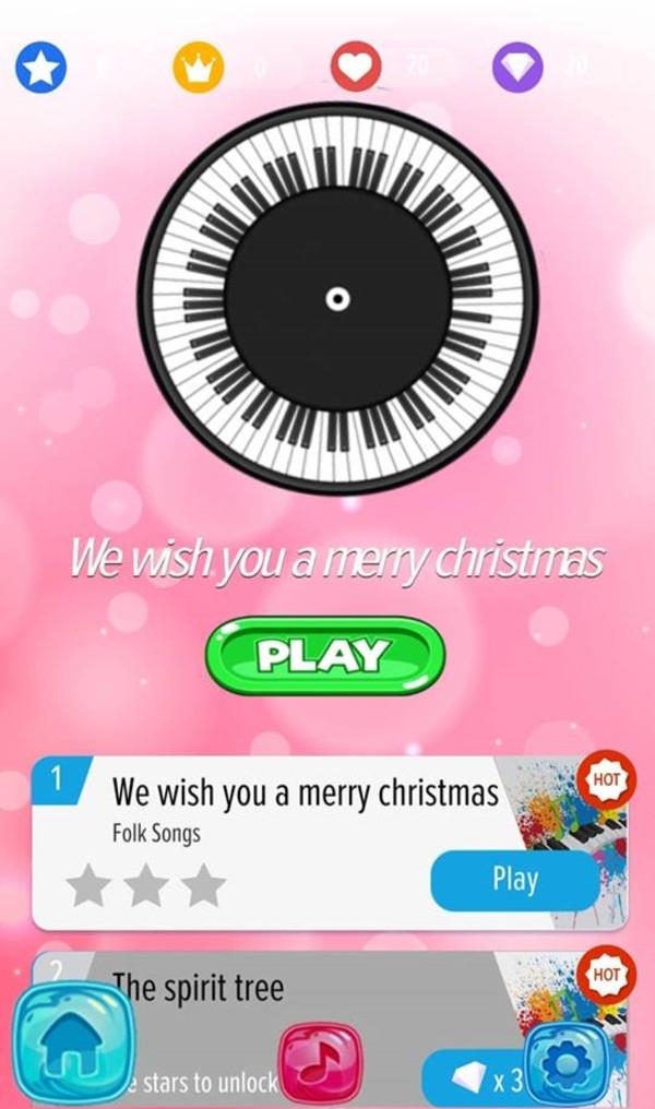 粉红钢琴块2019  v2.0图3