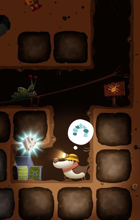 宝藏狗  v1.335图2