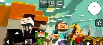 我的像素世界  v1.5.1图1