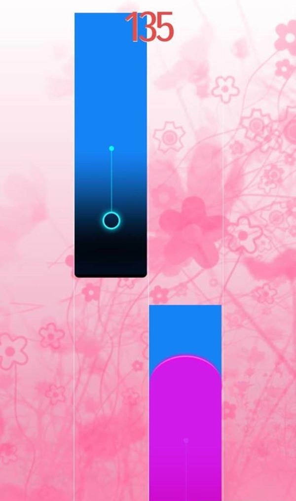 粉红钢琴块2019  v2.0图1
