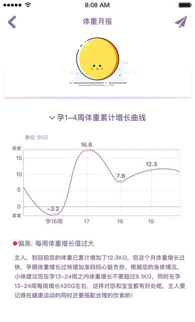 妈咪神器  v1.0图2