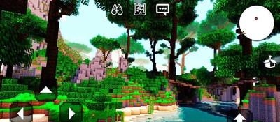 我的像素世界  v1.5.1图2