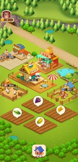 幸福农场主  v1.0.5.1图1