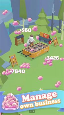 模拟北极熊岛  v1.9.9图1