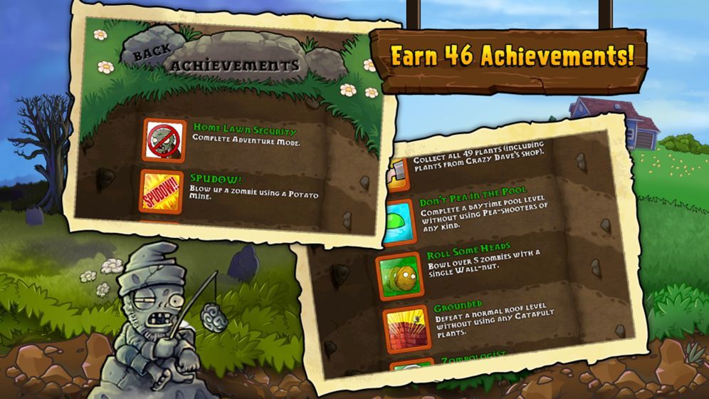 植物大战僵尸beta版  v6.30图1
