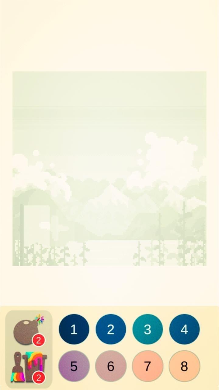 每日的艺术世界  v1.2图2