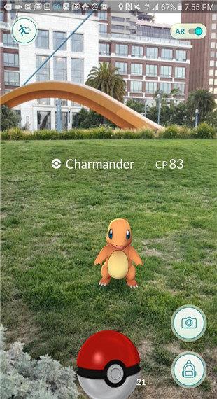 pokemon  v3.173.3图1