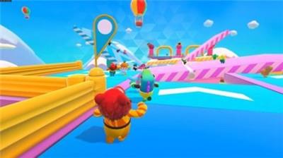 糖豆人终极淘汰赛测试版  v1.0图4
