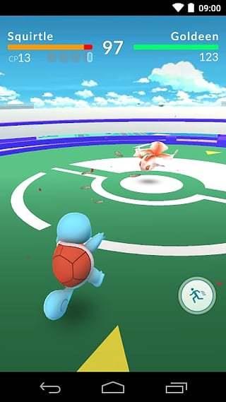 pokemon