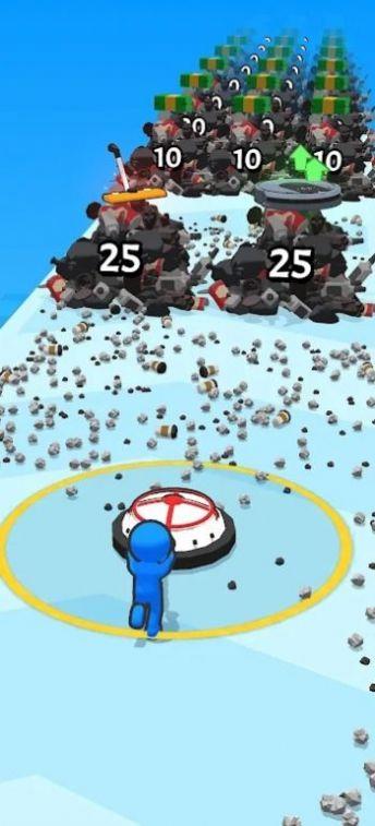吸尘器清扫跑酷  v0.1图1