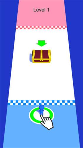 宝藏抢夺  v1.0.0图3
