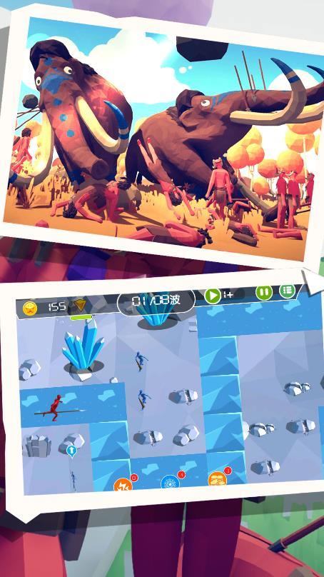 奇兵指挥模拟  v1.0.5图1
