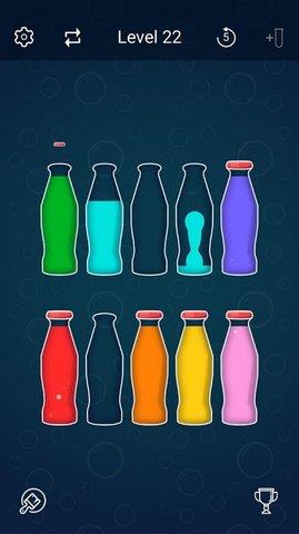 粘液排序拼图  v1.0图2