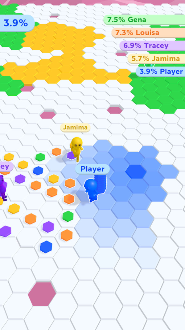 生存保卫战  v0.4.3图1