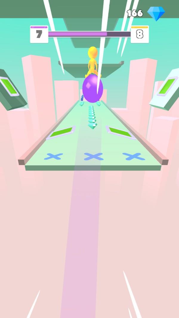 炫酷跳跃  v0.2图1