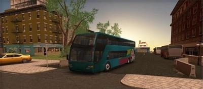 模拟人生长途巴士  v1.7.1图4