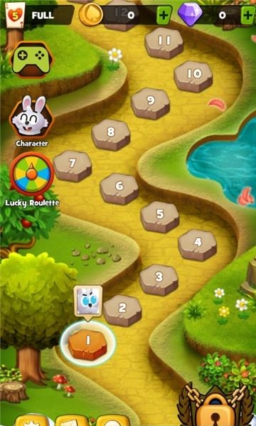 童话冒险故事  v1.1.8图3
