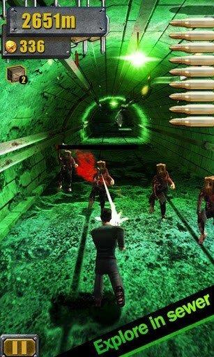 3D城市跑酷2无限金币版