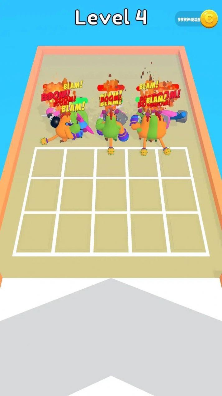班班融合大作战  v2.0.1图2
