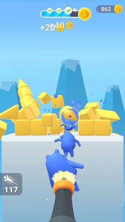 火线绝地反击  v306.1.0.3018图2