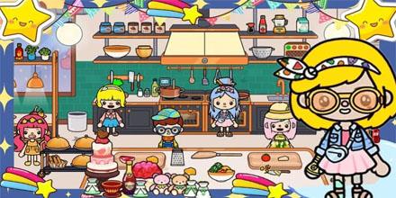 托卡世界换装  v1.0图3