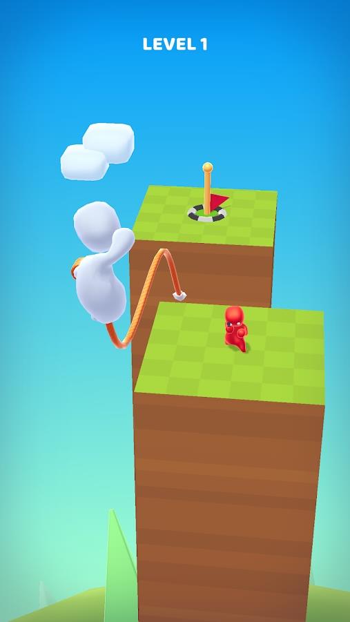 绳索果冻人  v0.1图2