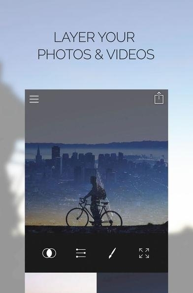 Fused手机版  v1.9.7图1