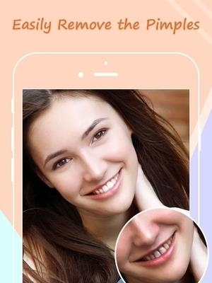 美妆美肤相机  v4.3图2