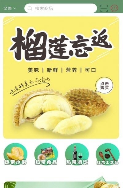南亚购